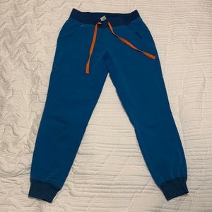 Figs Zamora Scrub Joggers